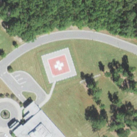 Aerial tile for 9NC6