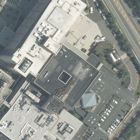 Aerial tile for 9NJ9