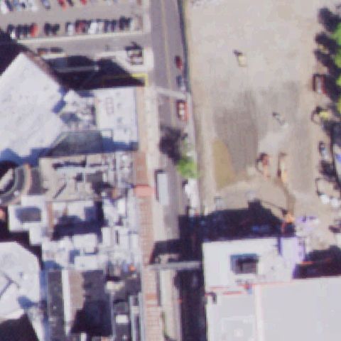Aerial tile for 9NY1