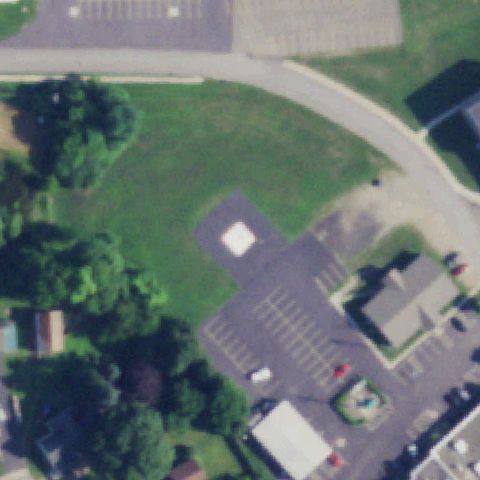 Aerial tile for 9NY2