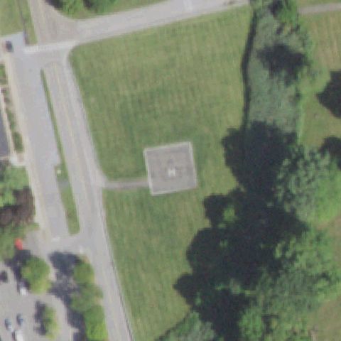 Aerial tile for 9NY9