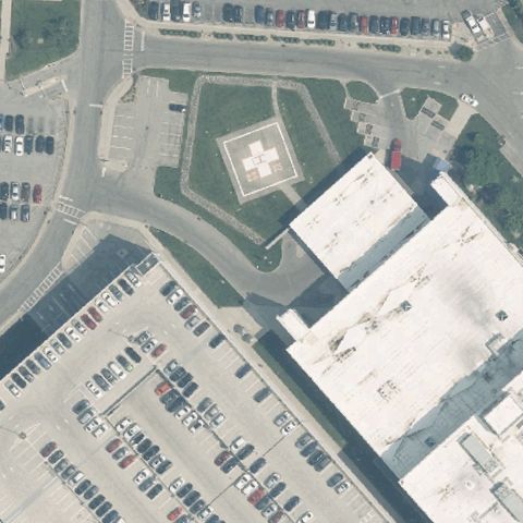 Aerial tile for 9OI9