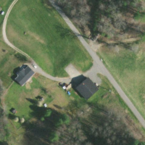 Aerial tile for 9TN3