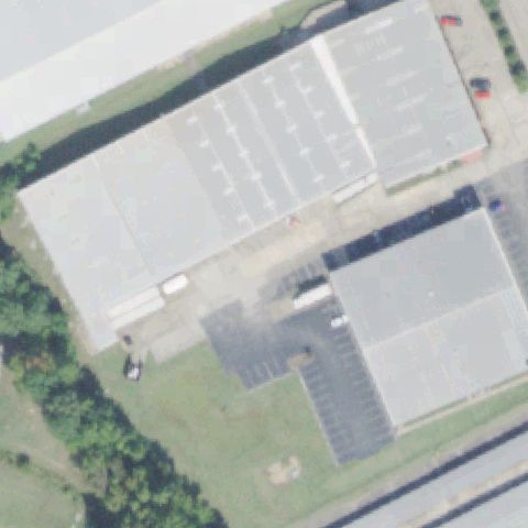 Aerial tile for 9TN6