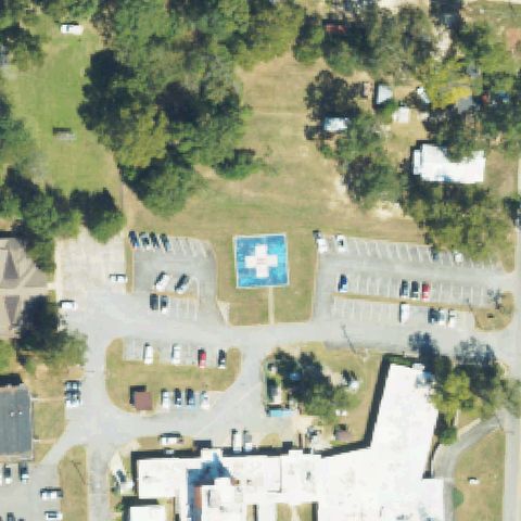 Aerial tile for AL00