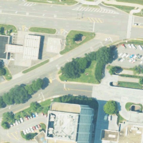 Aerial tile for AL26