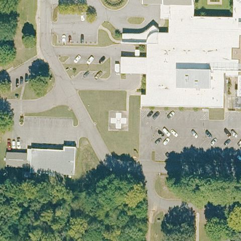 Aerial tile for AR02