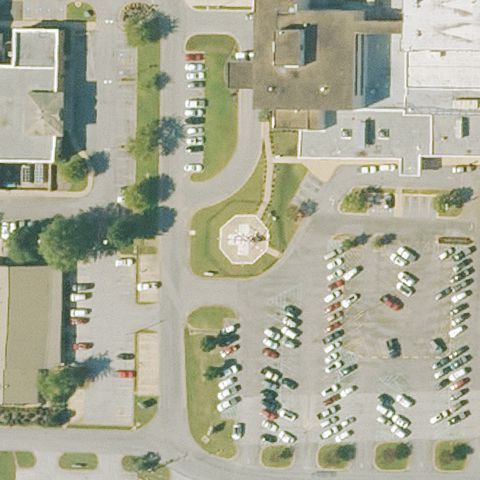 Aerial tile for AR24