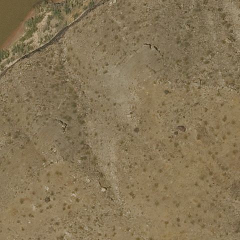 Aerial tile for AZ12