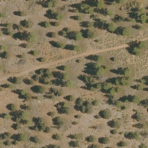 Aerial tile for AZ18