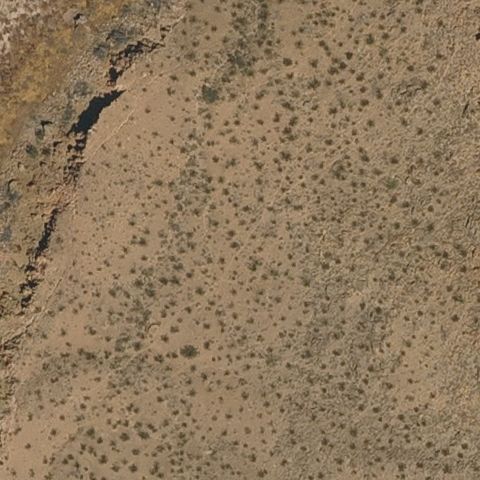 Aerial tile for AZ35