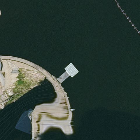 Aerial tile for AZ53