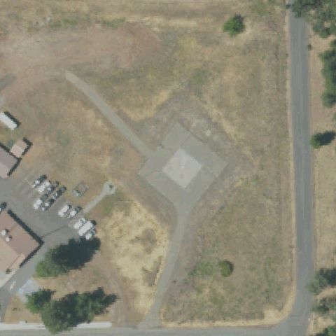 Aerial tile for CA01