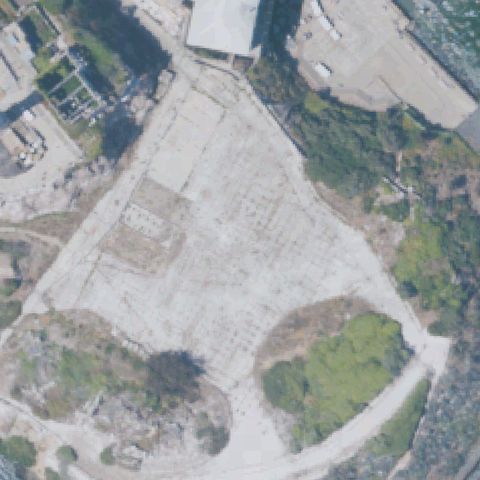Aerial tile for CA27