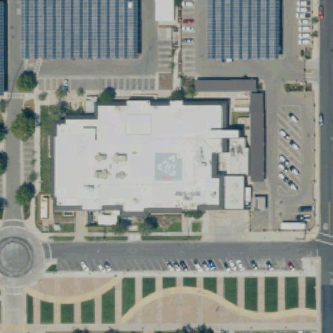 Aerial tile for CA29