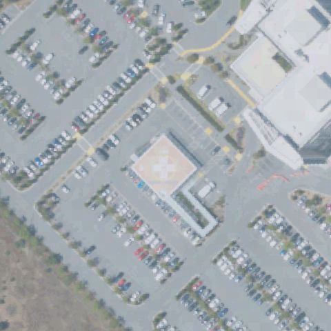 Aerial tile for CA36