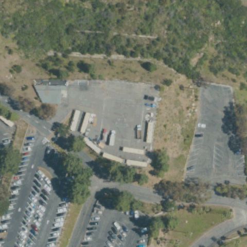 Aerial tile for CA50