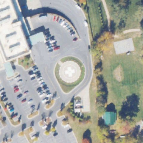 Aerial tile for CD27