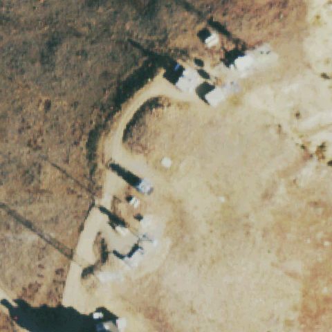Aerial tile for CD37