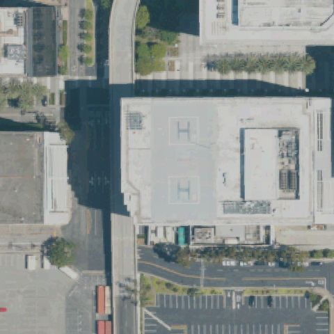 Aerial tile for CL02