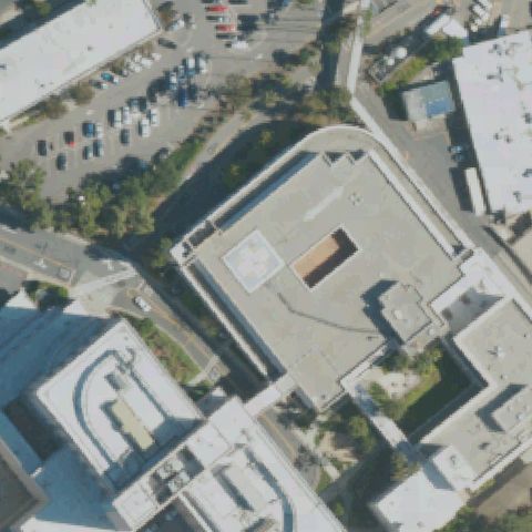 Aerial tile for CL06