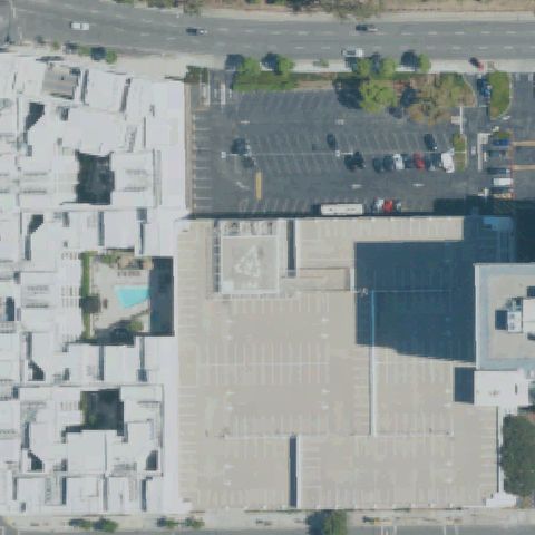 Aerial tile for CL19