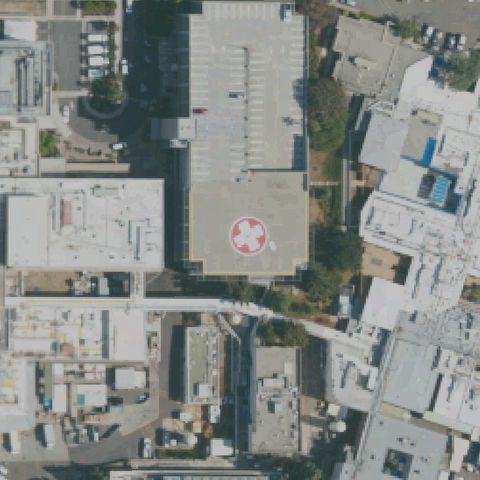 Aerial tile for CL36