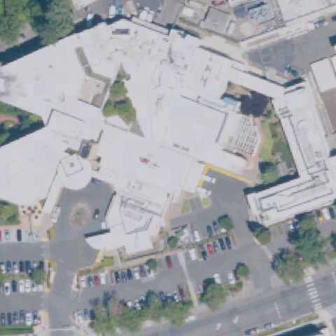 Aerial tile for CL51