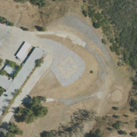 Aerial tile for CL72