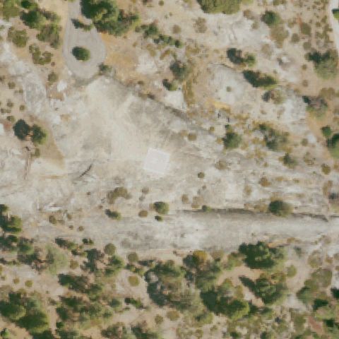 Aerial tile for CL79