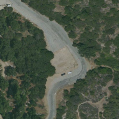 Aerial tile for CL88