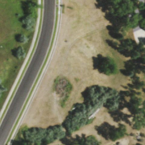 Aerial tile for CO86