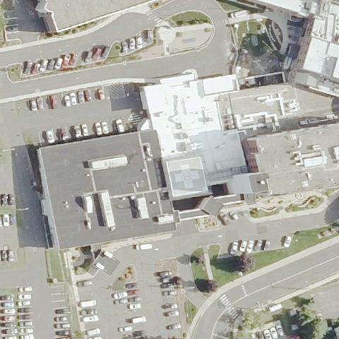 Aerial tile for CT03