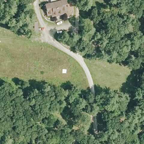 Aerial tile for CT10