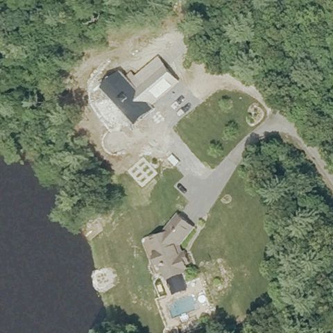 Aerial tile for CT31