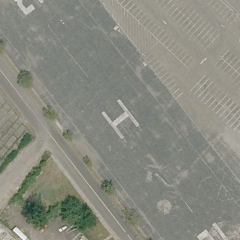Aerial tile for CT37
