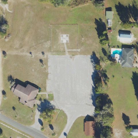 Aerial tile for FA15