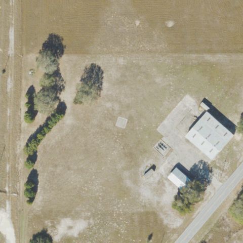 Aerial tile for FA45