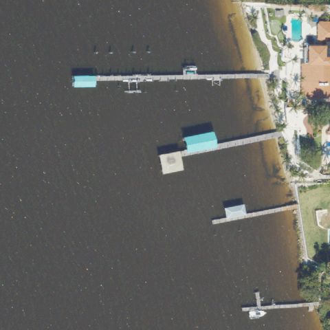 Aerial tile for FD73