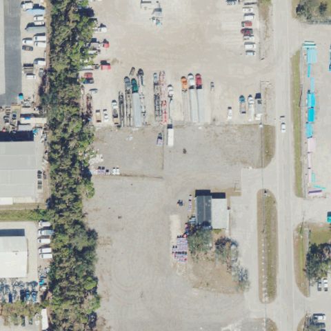 Aerial tile for FL26