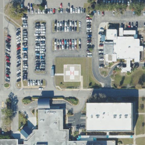 Aerial tile for FL32