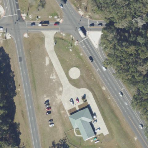 Aerial tile for FL68