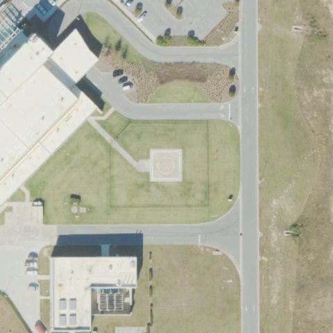 Aerial tile for FL73