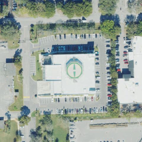 Aerial tile for FL79
