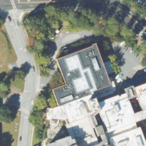 Aerial tile for GA11