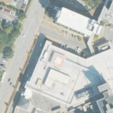 Aerial tile for GA13