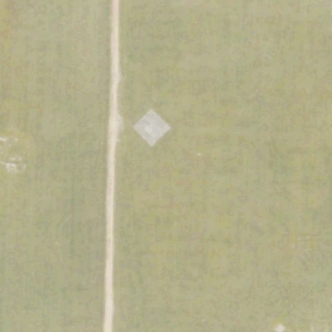 Aerial tile for GA26
