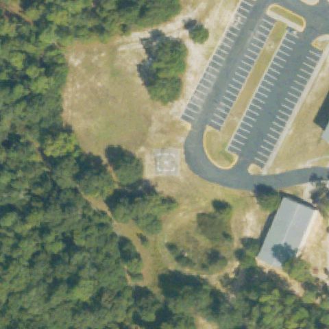 Aerial tile for GA51