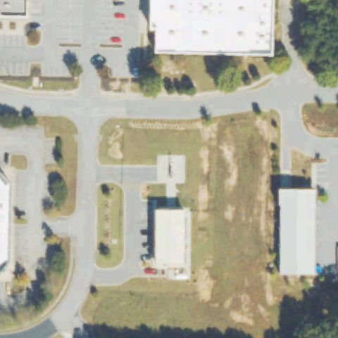 Aerial tile for GA93