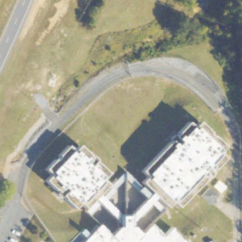 Aerial tile for GE88